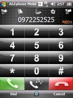 Ageet AGEphone Mobile v.2.85 12635710