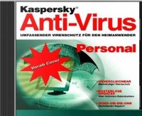 Kaspersky Anti-Virus and Internet Security Software Collecti 12636410