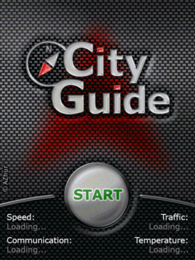 City Guide 3.5.389 SP1 12640210