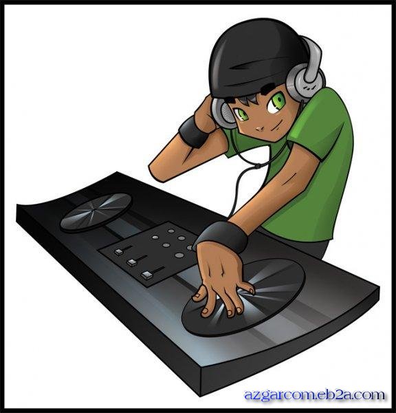 Program4Pc DJ Music Mixer 4.9 12654610