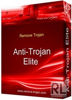 Anti-Trojan Elite 4.9 Multi+Serial -  2 12672010