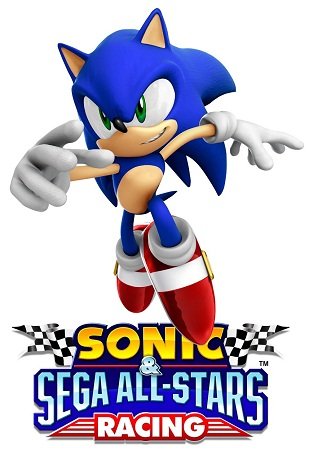 Sonic & SEGA All-Stars Racing v2.6 12701510