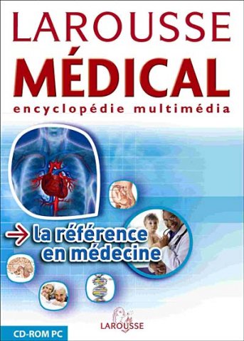 Larousse Medical 17bfa710