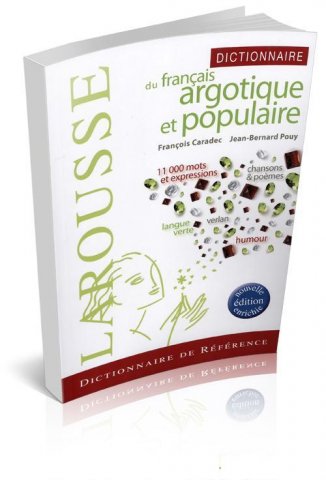 Dictionnaire Du Francais Argotique Et Populaire 193e1810