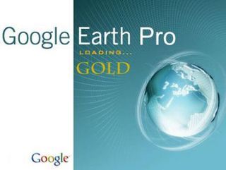 Google Earth Gold V6 + GPS hack avec CRACK 1b8a9c10