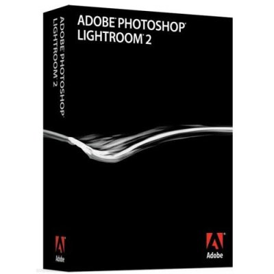 Adobe Photoshop Lightroom 2 344wbb10