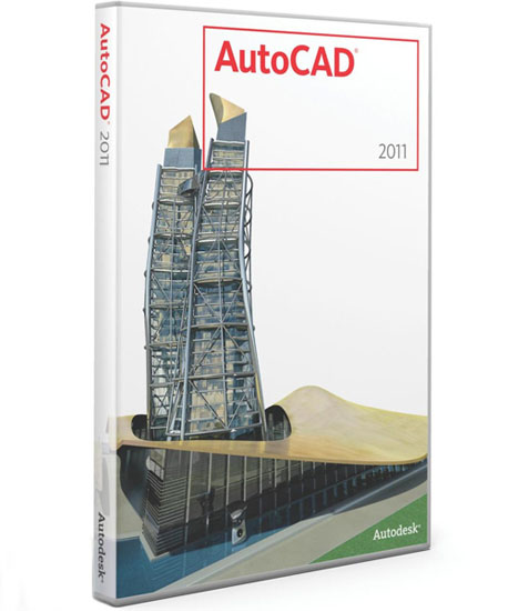 Autodesk AutoCAD 2011 MULTILANGUAGE 348b8a10