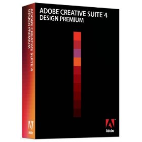 Adobe Creative Suite Production Premium CS4 Retail Multilang 41xz7r10