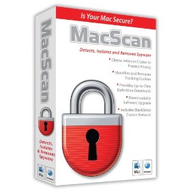 MacScan 2.7 516ow410