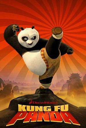 Kung Fu Panda+Sous-titres 51e70610