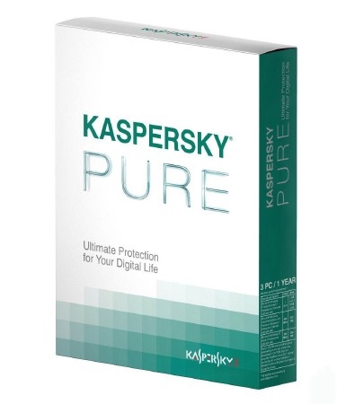 Kaspersky PURE 9.0.0.192 624af210