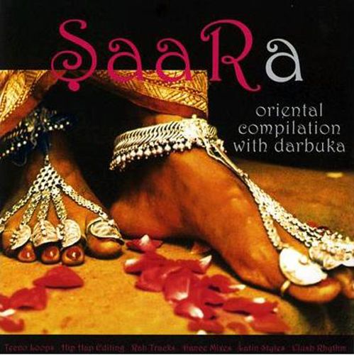 Saara - Compilation oriental avec Darbuka 7f3dbc10