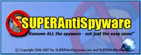SUPERAntiSpyware Pro Multilangue 91aeaf10