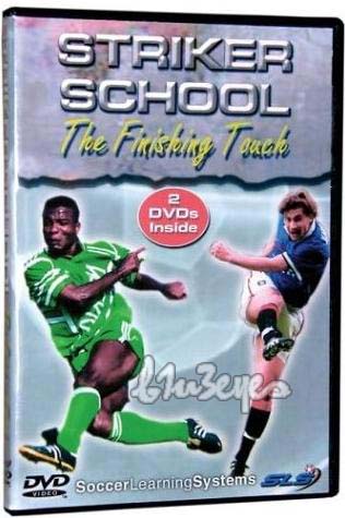 Striker School 9u242p10