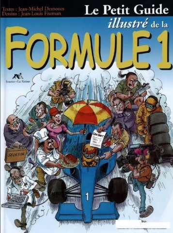 Le Petit guide Illustr de la Formule 1 A10fc510