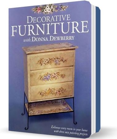 Decorative Furniture Df10