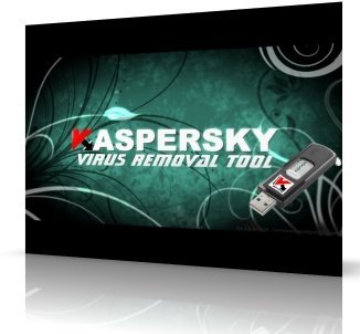 Kaspersky Virus Removal Tool 9  (22.03.2010) F1111c10