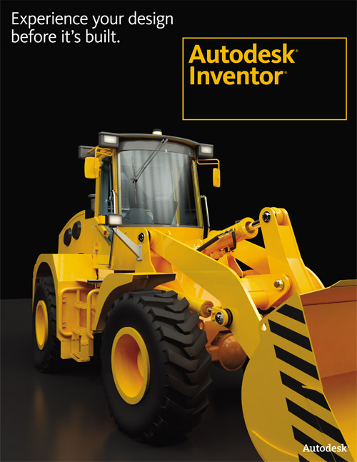 Autodesk Inventor Publisher 2011 32-64 Inv10_10