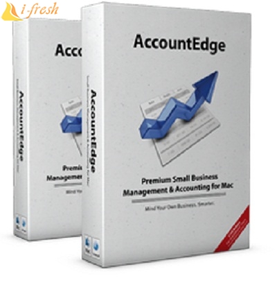 AccountEdge Network Edition Jiyt7910