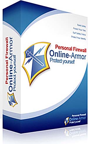 Online Armor Free 4.0 Online10