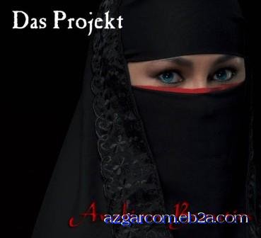 Das Projekt - Arabian Beauties-2009 Projek10
