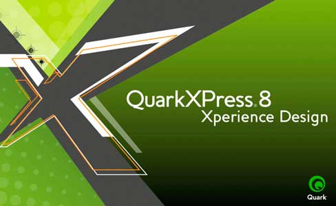 QuarkXPress 8.0 Multilingual Quarkx10