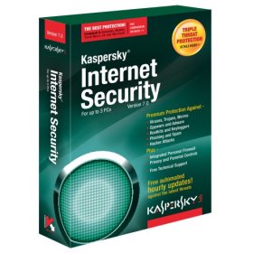 Kaspersky Antivirus 2009+Keys Rvzmgp10