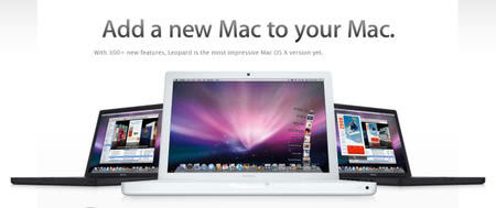 Snow Leopard v10.6 Upgrade Mac os x iso Snow10