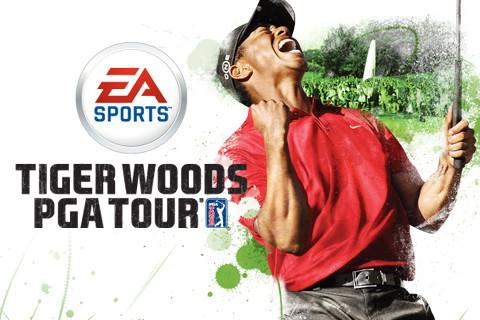 TIGER WOODS PGA Tour Tiger-10