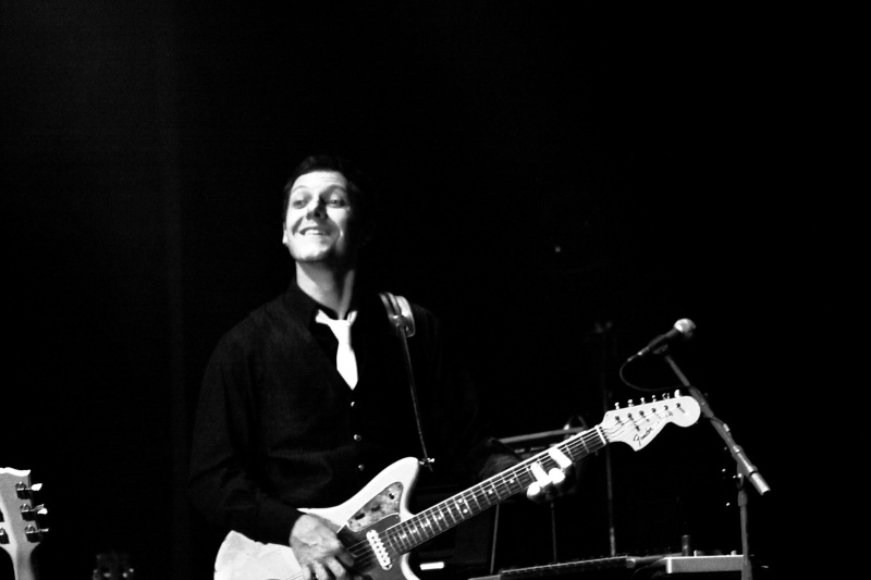 11 Photos Black & White  Christophe Van huffel Concert Namur 23/10/2010 1_1310