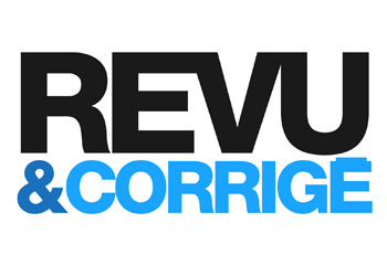 Christophe sur  Revu ou corrig  (FR5-TV) : samedi 18 dcembre  Revu-e10