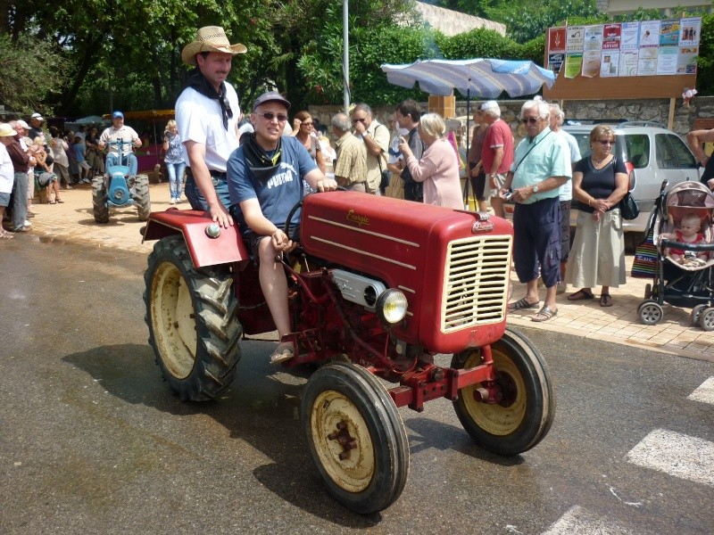 ANNE - FETE DU TERROIR St ANNE DU CASTELLET 12 et 13 JUIN 2010 St_ann15