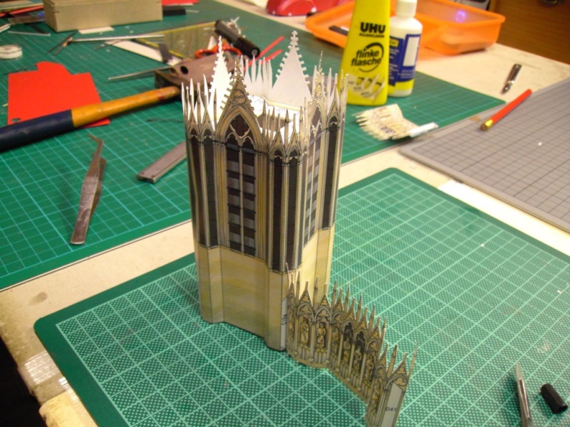 Kathedrale von Reims - 1:250 - L'Instant Durable Pict8230