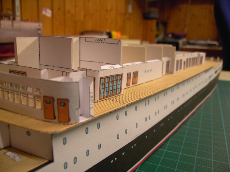 Passagierschiff POTSDAM CFM Verlag 1:250 Fertig - Seite 2 Pict9089