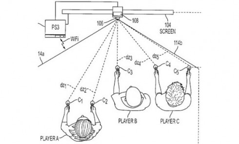 Neue Gerüchte zum PS3 Motion Sensor-Controller Wr4s9b10