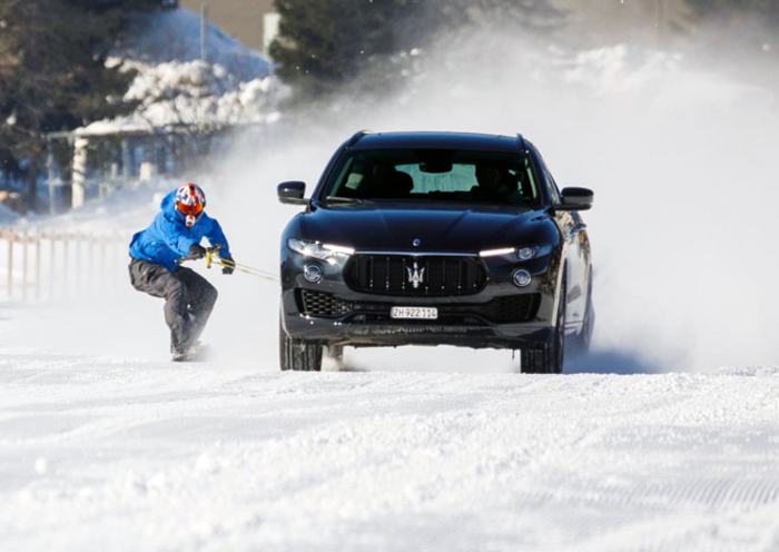 Maserati Levante: il primo SUV della storia del Tridente - Pagina 12 11ce8a10