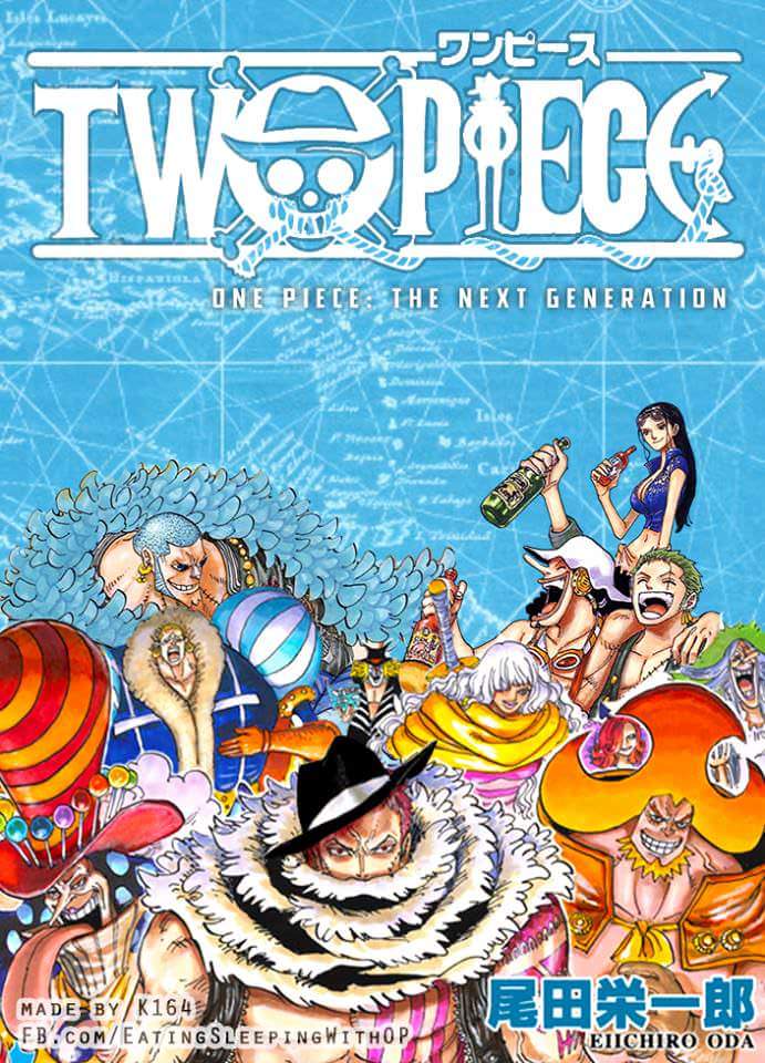 [Discussão Oficial] Capítulos One Piece - Página 15 Fb_img10