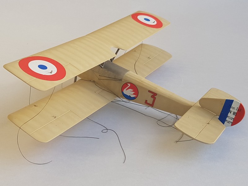 Sopwith 1.B1 Roden au 1/48 - Page 2 Sopwit16