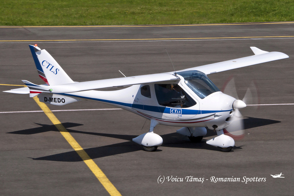 Aeroportul Arad - Aprilie 2018   Dsc_4010