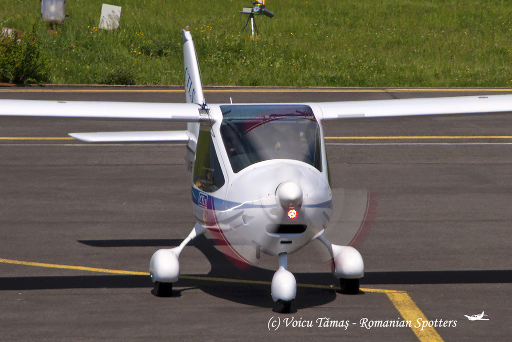 Aeroportul Arad - Aprilie 2018   Dsc_4012