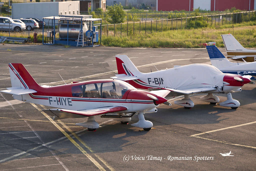 Aeroportul Arad - Mai 2017   Dsc_4515