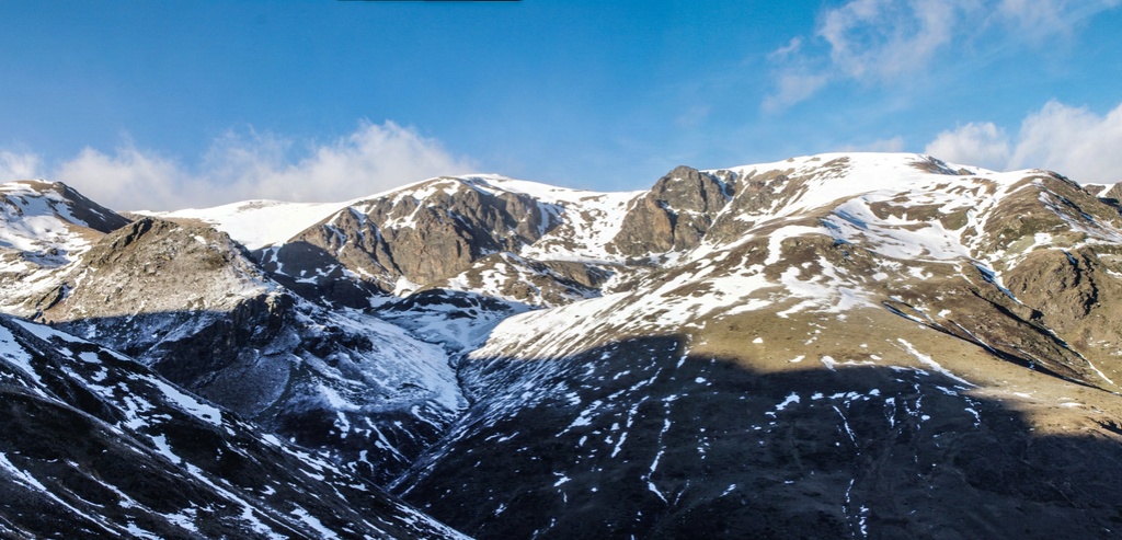 Sortie Andorre Llavorsi Andorre 2017 Pano-510