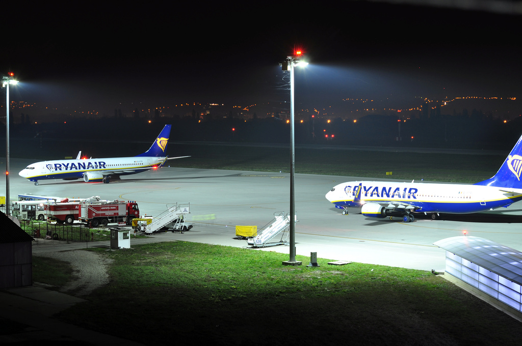 Aeroportul Oradea - Octombrie 2017 _dsc0020