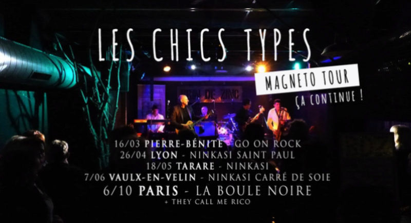 Concerts : Octobre 2018 Chicty10