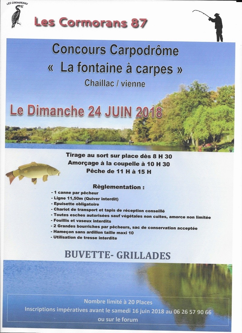 Concours Carpodrôme La Fontaine à Carpes - Page 7 00112