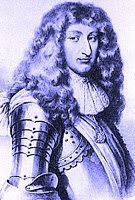 CHARLES-EMMANUEL II (1634-1675) Charle14