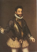 EMMANUEL-PHILIBERT (1528-1580) Emmanu10