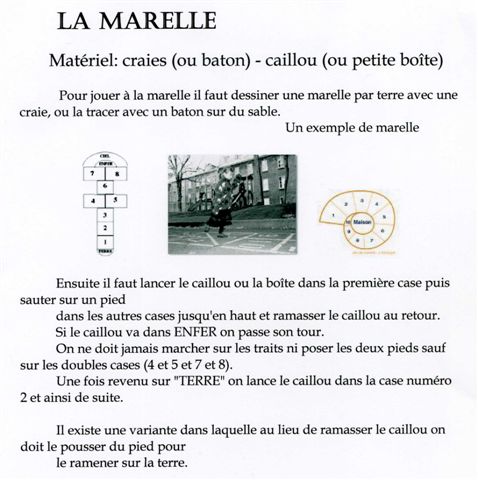 Jeux, Souvenirs et Articles d'école 1 - Page 2 La_mar10