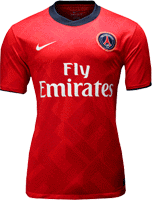 Maillot du PSG saison 2010-2011 - Page 2 4644110