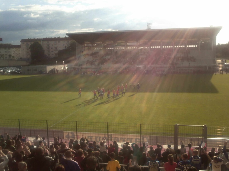 Equipe de France Féminine Img16010